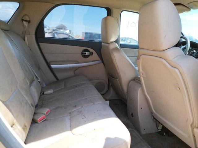 Photo 6 from auction – 2007 CHEVROLET EQUINOX LT with VIN 2CNDL73F976024165