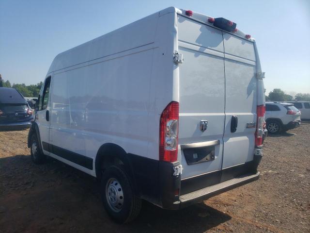 Photo 3 from auction – 2019 RAM PROMASTER with VIN 3C6TRVCG0KE539504