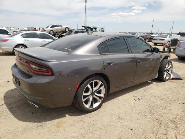 Photo 4 from auction – 2015 DODGE CHARGER R/ with VIN 2C3CDXCT1FH897547