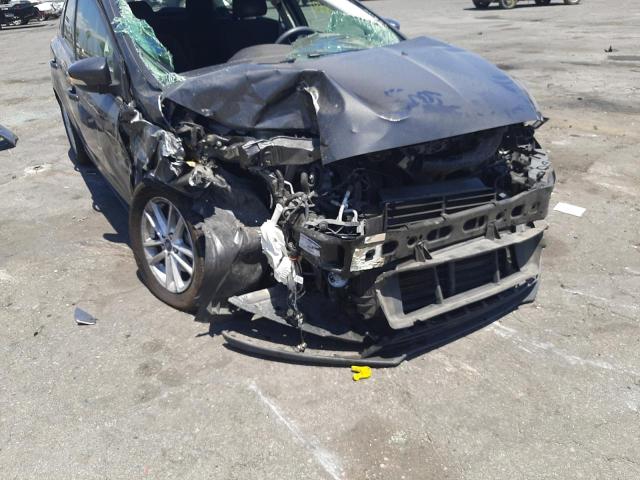 Photo 9 from auction – 2016 FORD FOCUS SE with VIN 1FADP3K25GL294507