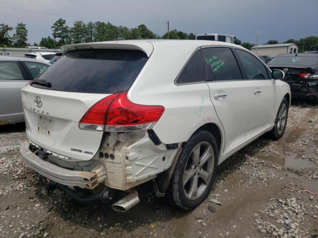 Photo 4 from auction – 2012 TOYOTA VENZA LE with VIN 4T3BK3BB5CU073965