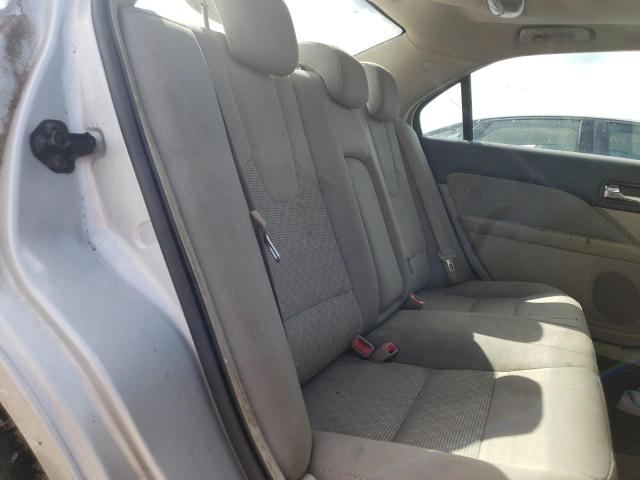 Photo 6 from auction – 2010 FORD FUSION with VIN 3FAHP0HA8AR166575