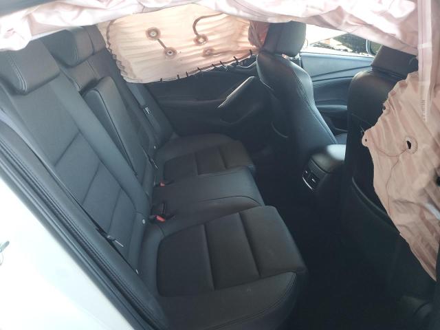 Photo 6 from auction – 2017 MAZDA 6 TOURING with VIN JM1GL1V51H1137938
