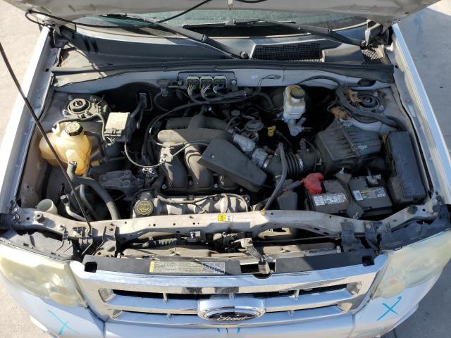 Photo 7 from auction – 2008 FORD ESCAPE XLT with VIN 1FMCU03178KB26633