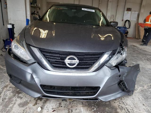 Photo 9 from auction – 2018 NISSAN ALTIMA 2.5 with VIN 1N4AL3AP1JC186050