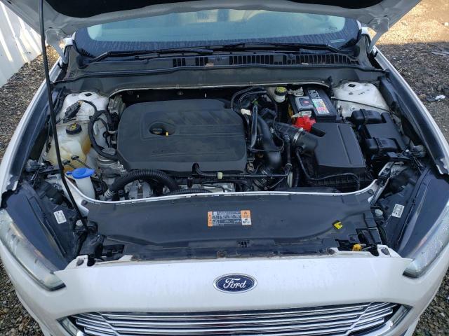 Photo 7 from auction – 2016 FORD FUSION SE with VIN 3FA6P0HD5GR379879