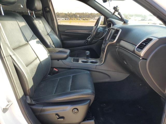 Photo 5 from auction – 2014 JEEP GRAND CHER with VIN 1C4RJEBM4EC434977