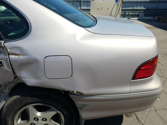 Photo 10 from auction – 1998 TOYOTA AVALON XL with VIN 4T1BF18B3WU287995
