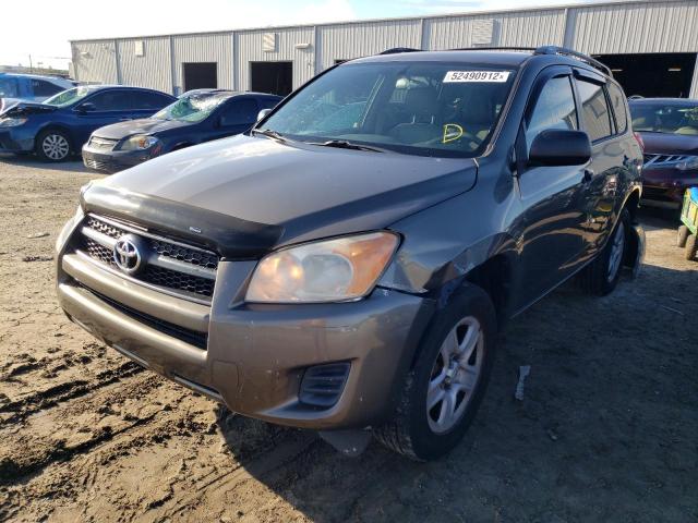 Photo 2 from auction – 2012 TOYOTA RAV4 with VIN 2T3ZF4DV7CW116816