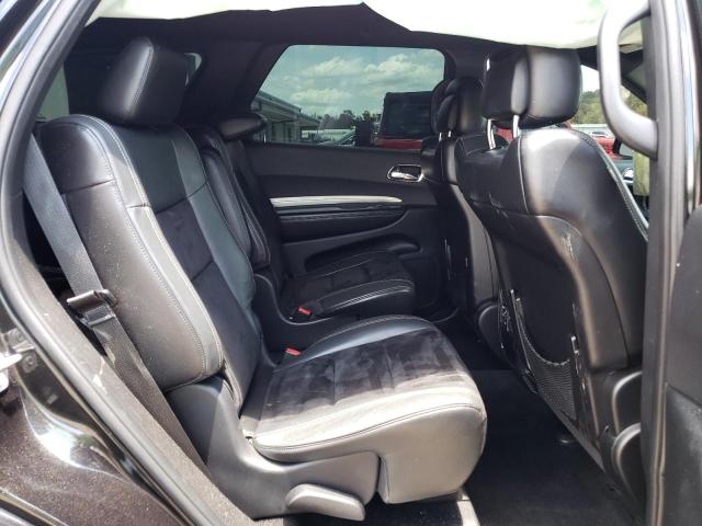 Photo 6 from auction – 2015 DODGE DURANGO SX with VIN 1C4RDHAG3FC113728