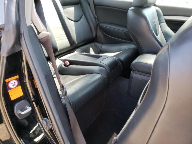 Photo 6 from auction – 2009 INFINITI G37 with VIN JNKCV64F89M654748