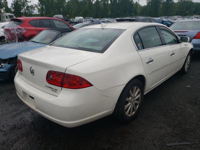 Photo 4 from auction – 2009 BUICK LUCERNE CX with VIN 1G4HD571X9U142926