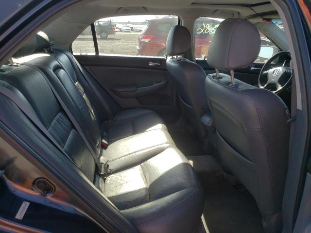 Photo 6 from auction – 2003 HONDA ACCORD EX with VIN 1HGCM66533A012148