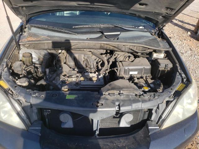 Photo 7 from auction – 2007 LEXUS RX 350 with VIN 2T2HK31U27C007317