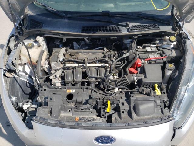 Photo 7 from auction – 2018 FORD FIESTA with VIN 3FADP4EJXJM135030