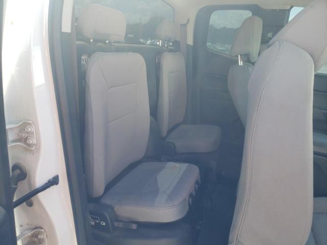 Photo 6 from auction – 2020 CHEVROLET COLORADO with VIN 1GCHSBEA8L1108908