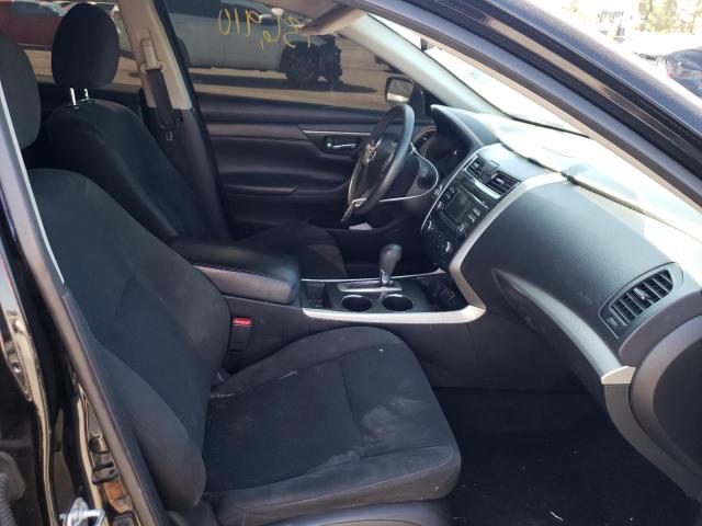 صورة رقم 5 من المزاد - 2015 NISSAN ALTIMA 2.5 مع VIN 1N4AL3AP8FC282829