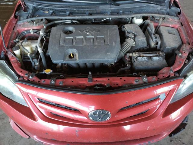 Photo 7 from auction – 2013 TOYOTA COROLLA BA with VIN 5YFBU4EE8DP115093