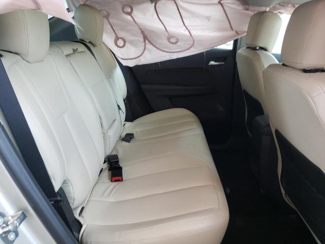 Photo 6 from auction – 2014 CHEVROLET EQUINOX LS with VIN 2GNALAEK1E6239395
