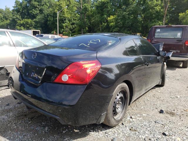Photo 4 from auction – 2009 NISSAN ALTIMA 2.5 with VIN 1N4AL24E59C193714