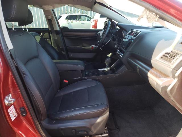 Photo 5 from auction – 2015 SUBARU LEGACY 3.6 with VIN 4S3BNEJ66F3009271