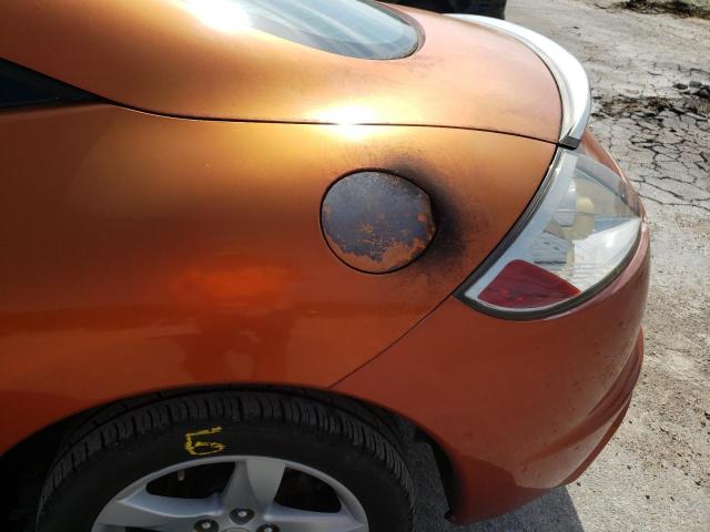 Photo 9 from auction – 2009 MITSUBISHI ECLIPSE GS with VIN 4A3AK24F69E024230