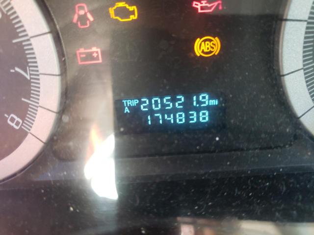 Foto 8 de la subasta – 2008 FORD ESCAPE XLT con VIN 1FMCU03148KD39748