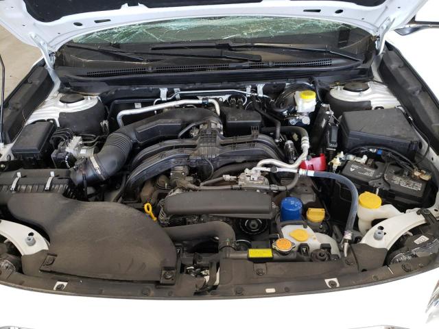 Photo 7 from auction – 2022 SUBARU OUTBACK PR with VIN 4S4BTADC5N3141447
