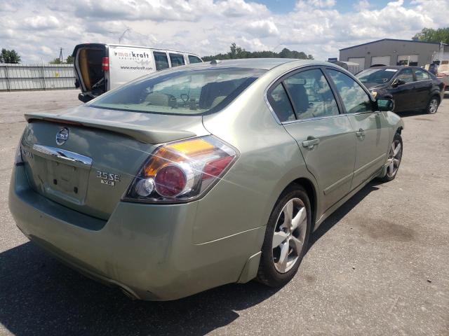 Photo 4 from auction – 2007 NISSAN ALTIMA 3.5 with VIN 1N4BL21E87C137367