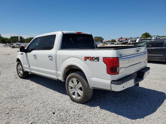Photo 3 from auction – 2020 FORD F150 SUPER with VIN 1FTEW1E40LFA71772