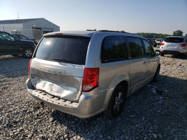 Photo 4 from auction – 2012 DODGE GRAND CARA with VIN 2C4RDGCG6CR302593