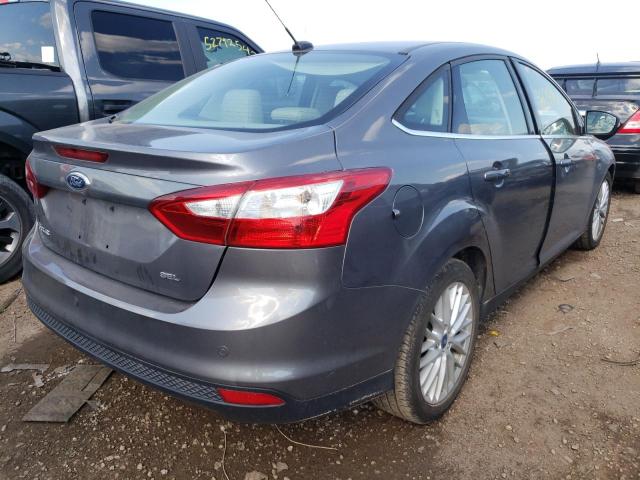 Photo 4 from auction – 2012 FORD FOCUS SEL with VIN 1FAHP3H21CL174643