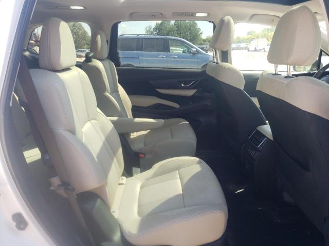 Photo 6 from auction – 2020 SUBARU ASCENT PRE with VIN 4S4WMAHD1L3453554