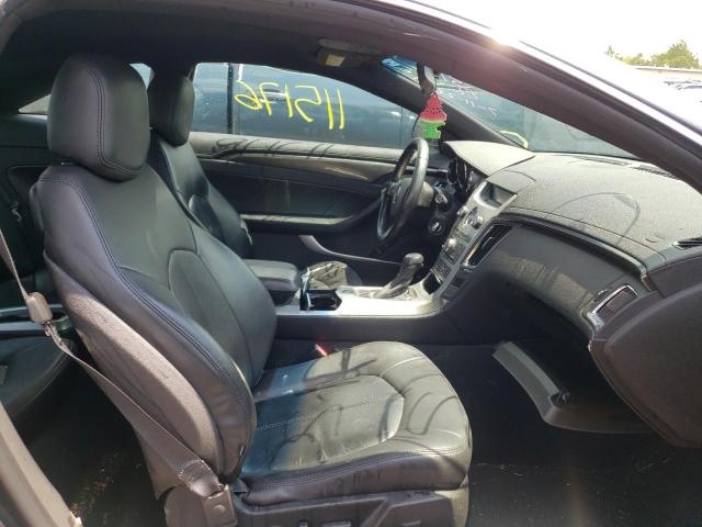 Photo 5 from auction – 2012 CADILLAC CTS with VIN 1G6DC1E32C0118088