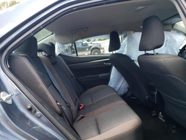 Photo 6 from auction – 2019 TOYOTA COROLLA L with VIN 2T1BURHE7KC243556
