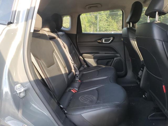 Photo 6 from auction – 2022 JEEP COMPASS TR with VIN 3C4NJDDB4NT111845