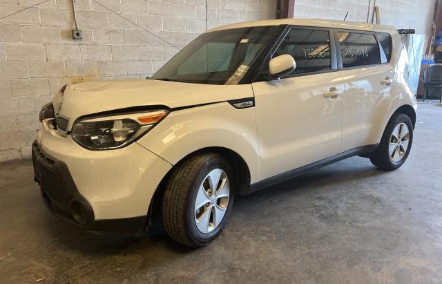 Photo 2 from auction – 2016 KIA SOUL with VIN KNDJN2A20G7265648