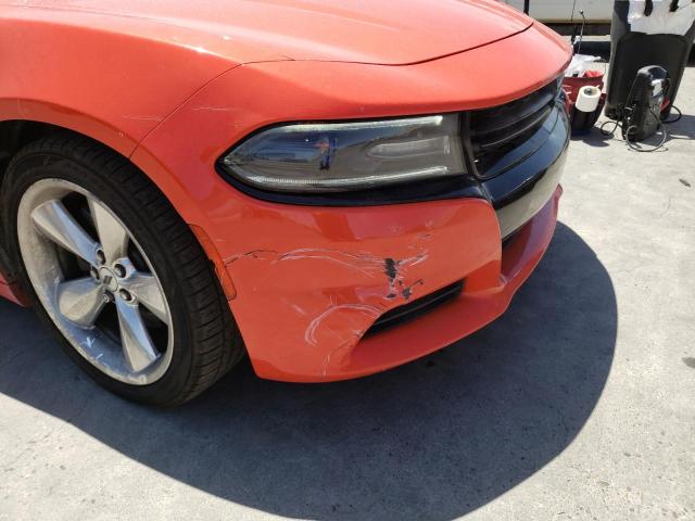 Photo 9 from auction – 2017 DODGE CHARGER R/ with VIN 2C3CDXCT9HH539678
