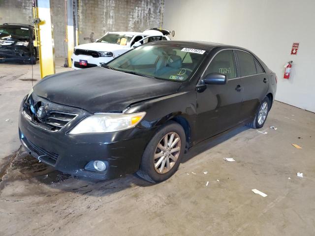Photo 2 from auction – 2011 TOYOTA CAMRY SE with VIN 4T1BK3EK3BU126830