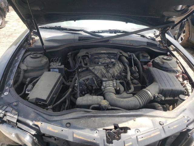 Photo 7 from auction – 2012 CHEVROLET CAMARO LT with VIN 2G1FB1E37C9172395