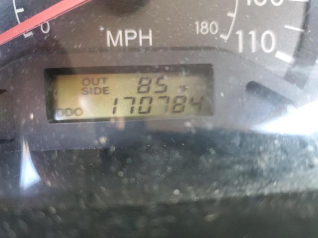 Photo 8 from auction – 2007 TOYOTA COROLLA CE with VIN 2T1BR32E57C770185
