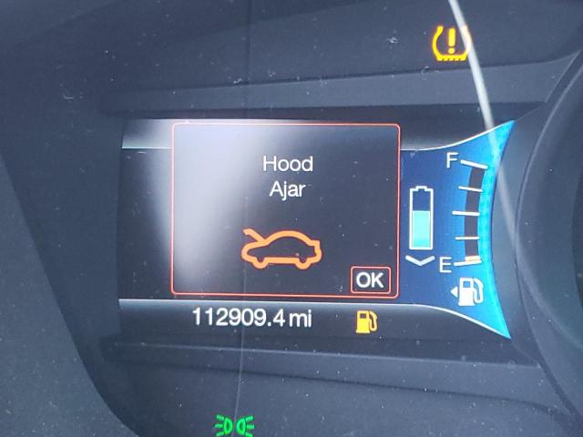 Photo 8 from auction – 2015 FORD FUSION TIT with VIN 3FA6P0RU8FR199017