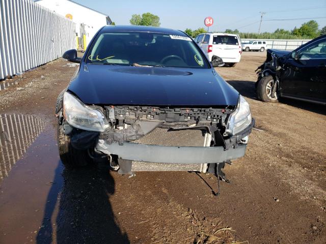 Photo 9 from auction – 2012 BUICK REGAL PREM with VIN 2G4GS5EK6C9112419