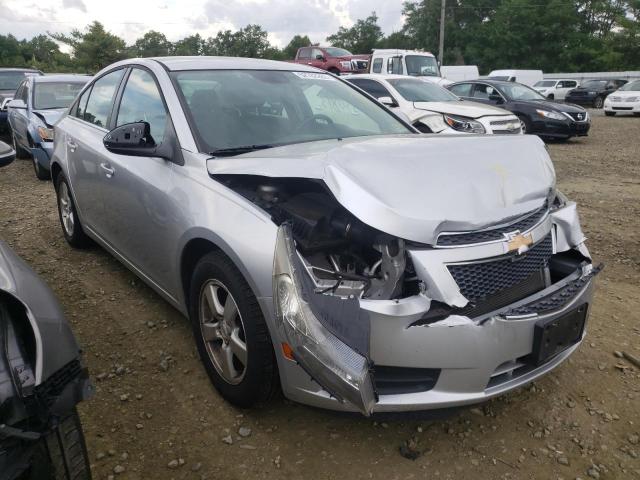 Photo 1 from auction – 2012 CHEVROLET CRUZE LT with VIN 1G1PL5SC0C7392041