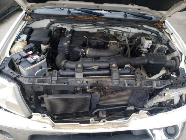 Photo 7 from auction – 2011 NISSAN FRONTIER S with VIN 1N6BD0CT4BC449960