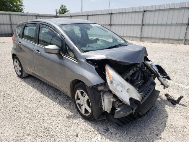NISSAN VERSA NOTE 2016 with VIN 3N1CE2CP9GL351024 - Photo from auction