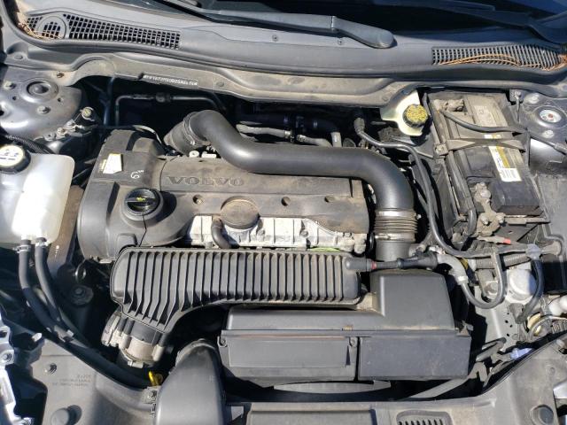 Photo 7 from auction – 2011 VOLVO S40 T5 with VIN YV1672MS0B2536414
