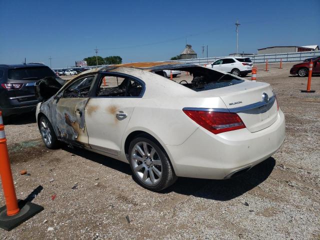 Photo 3 from auction – 2014 BUICK LACROSSE with VIN 1G4GB5G31EF202271