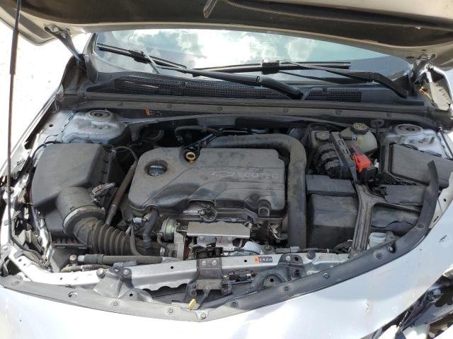 Photo 7 from auction – 2016 CHEVROLET MALIBU LS with VIN 1G1ZB5ST9GF358395