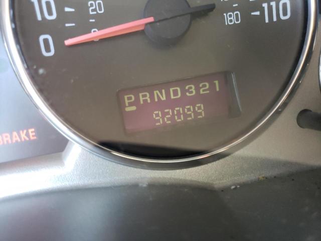 Photo 8 from auction – 2005 BUICK RENDEZVOUS with VIN 3G5DB03E15S525367